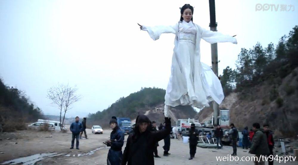 Concubinage record 《纳妾记》 2015 part5