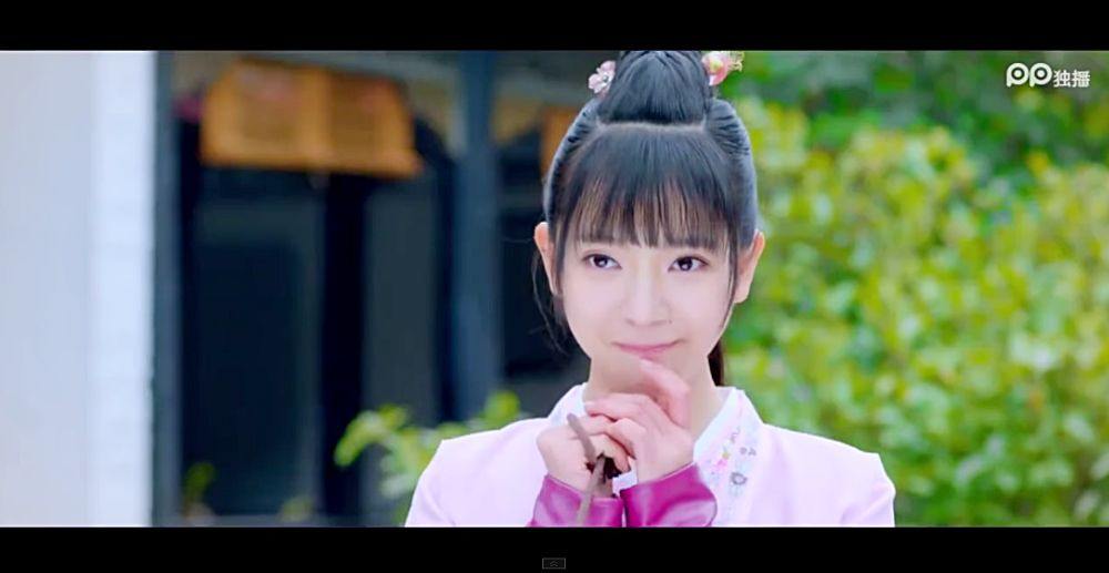 Concubinage record 《纳妾记》 2015 part5