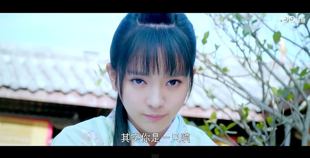 Concubinage record 《纳妾记》 2015 part5