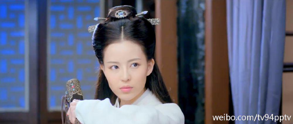 Concubinage record 《纳妾记》 2015 part5