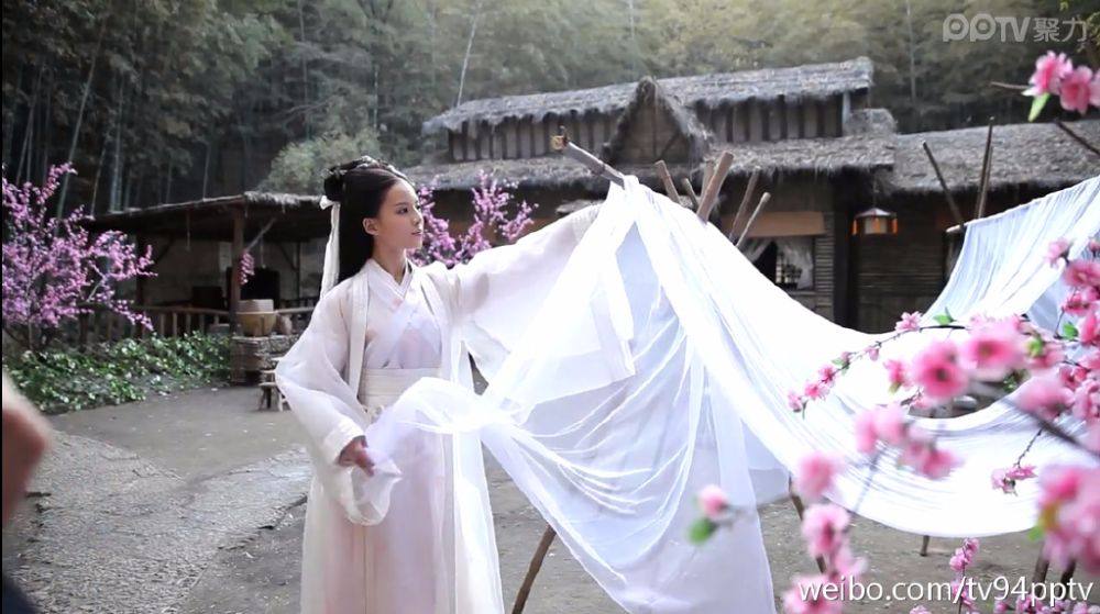 Concubinage record 《纳妾记》 2015 part5