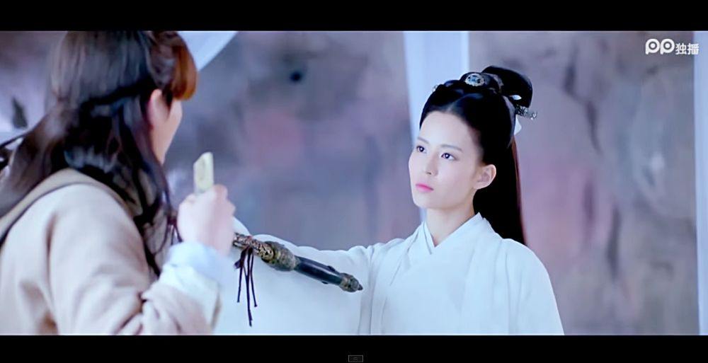 Concubinage record 《纳妾记》 2015 part5