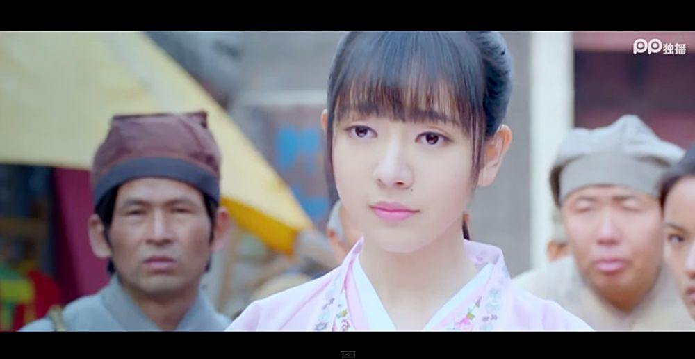 Concubinage record 《纳妾记》 2015 part5
