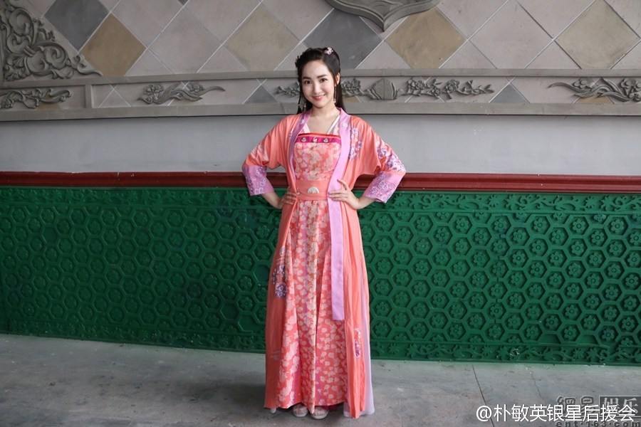 Braveness Of The Ming 《锦衣夜行》 2015 part6