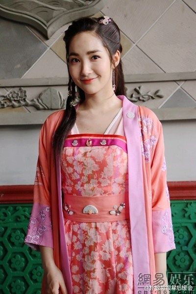 Braveness Of The Ming 《锦衣夜行》 2015 part6