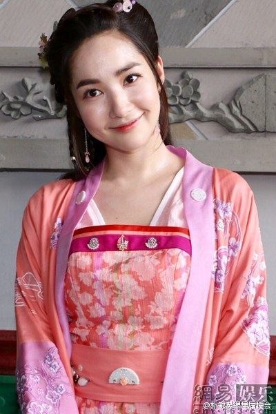 Braveness Of The Ming 《锦衣夜行》 2015 part6