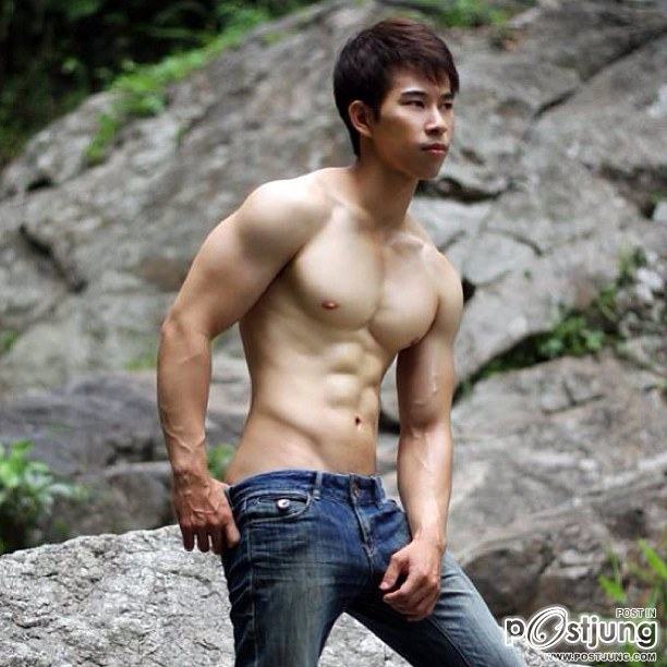 ขาวๆใสๆ แน่นๆ Brain Ratthaphat