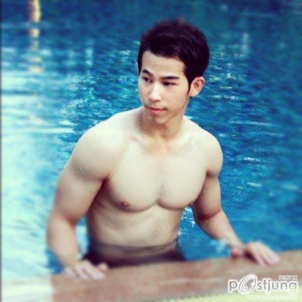 ขาวๆใสๆ แน่นๆ Brain Ratthaphat