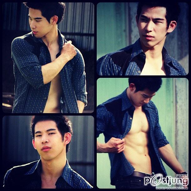 ขาวๆใสๆ แน่นๆ Brain Ratthaphat