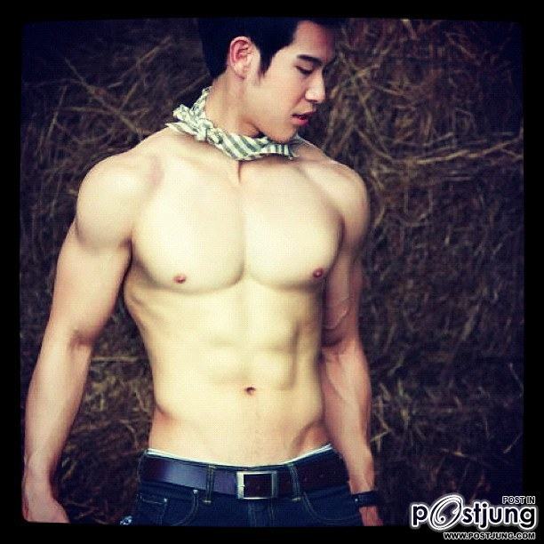 ขาวๆใสๆ แน่นๆ Brain Ratthaphat