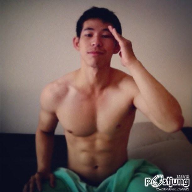 ขาวๆใสๆ แน่นๆ Brain Ratthaphat