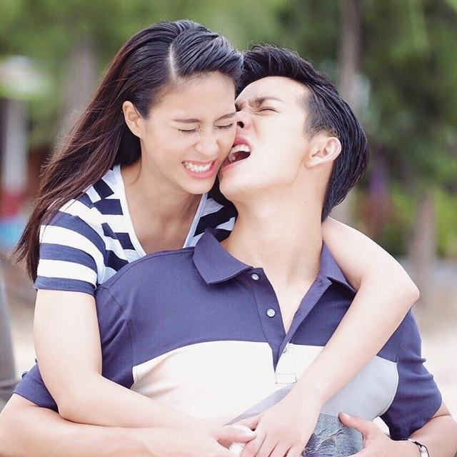 จุ๋ย วรัทยา & พุฒ พุฒิชัย @ HONEYMOON+TRAVEL vol.14 no.158 July 2015