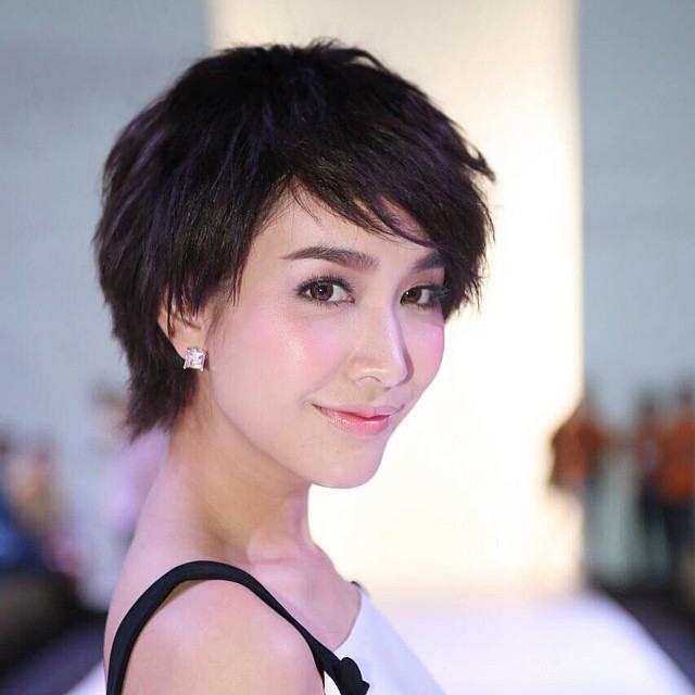 มิน พีชญา นางเอกดังจากจังหวัด ขอนแก่น