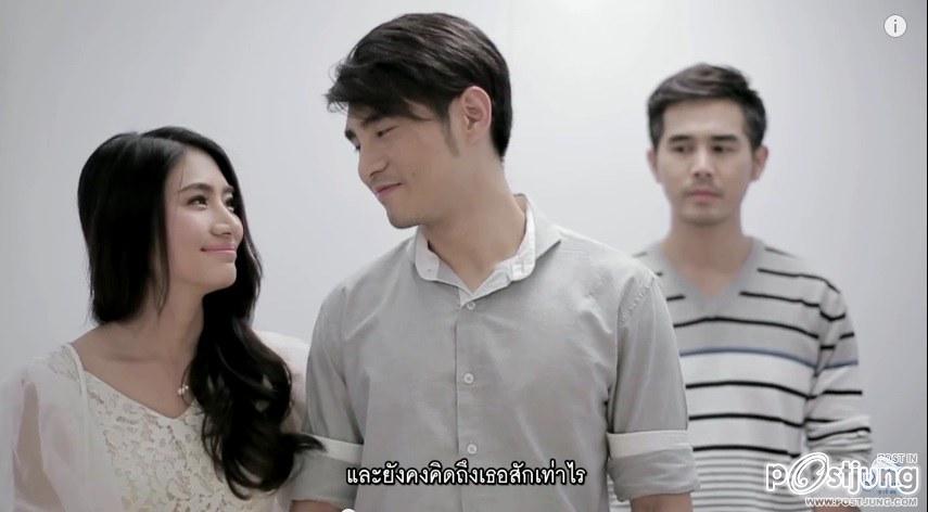 MV สุดซึ้ง เพลง หมดใจไม่ใช่ความผิด _ กลด ณรงกร อาร์ สยาม