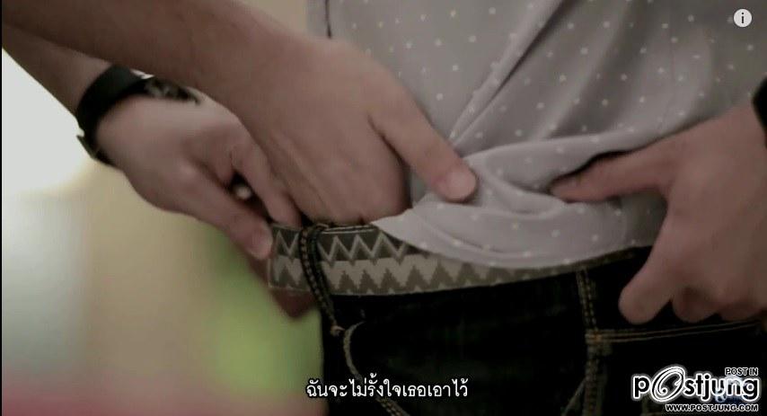 MV สุดซึ้ง เพลง หมดใจไม่ใช่ความผิด _ กลด ณรงกร อาร์ สยาม