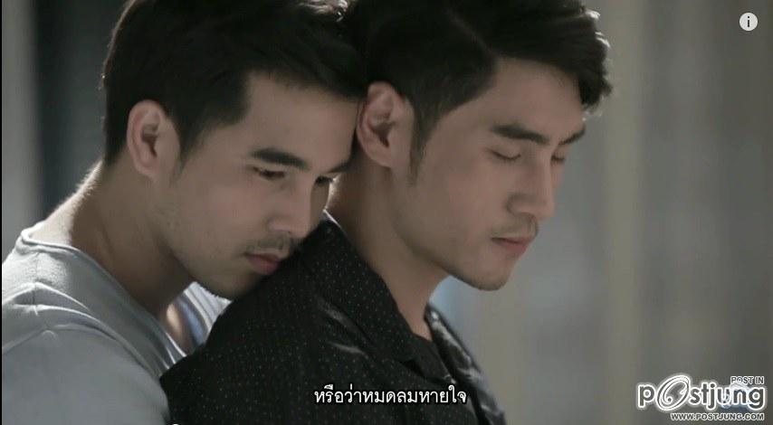 MV สุดซึ้ง เพลง หมดใจไม่ใช่ความผิด _ กลด ณรงกร อาร์ สยาม