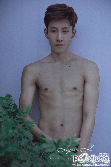 หนุ่มตี๋ By Lyon H. Photography
