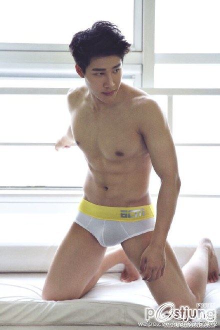 หนุ่มตี๋ By Lyon H. Photography