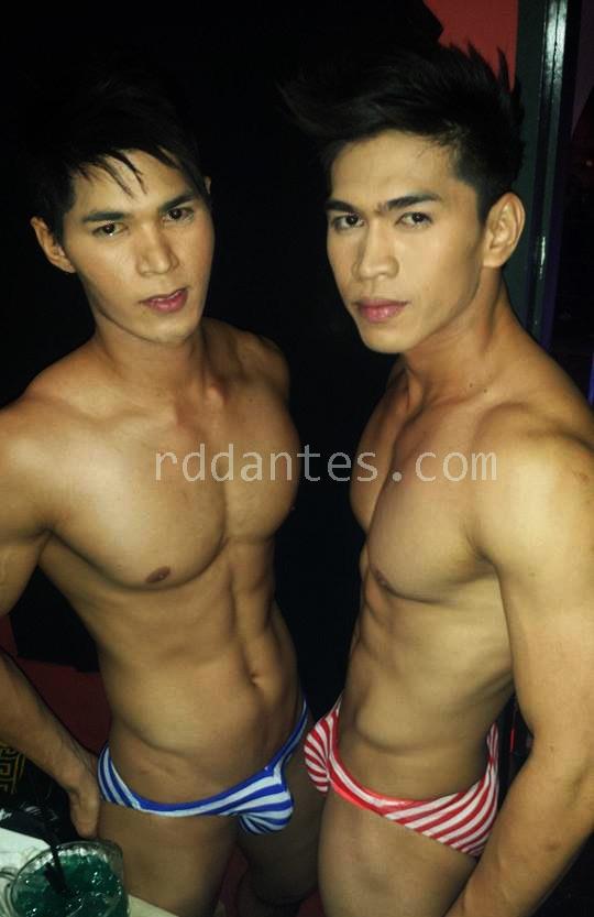 Albert Gonzales