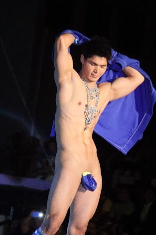 Albert Gonzales