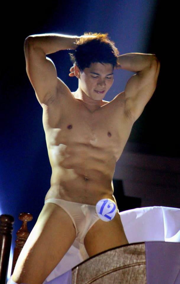 Albert Gonzales