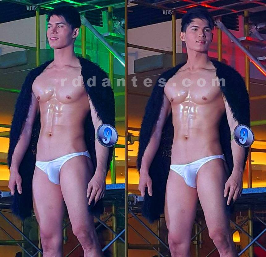 Albert Gonzales
