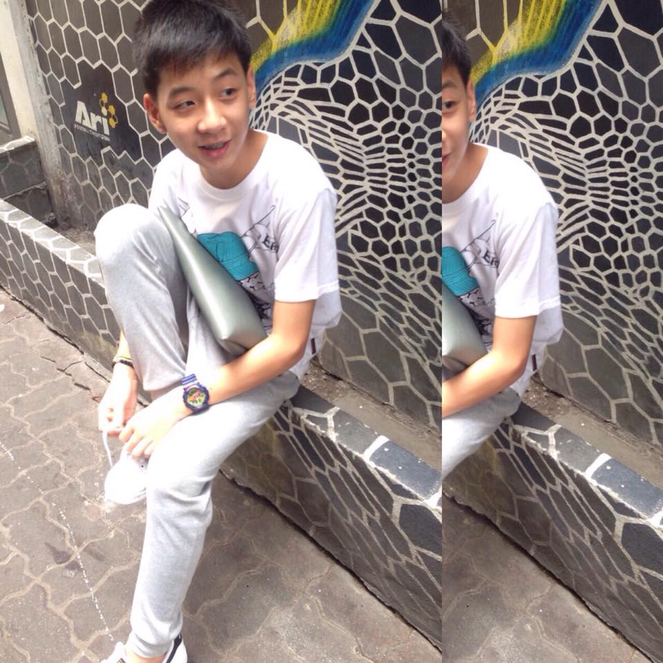pic ปาลฺ์ม สวนกุหลาบ น่าร้ากมาก------------------