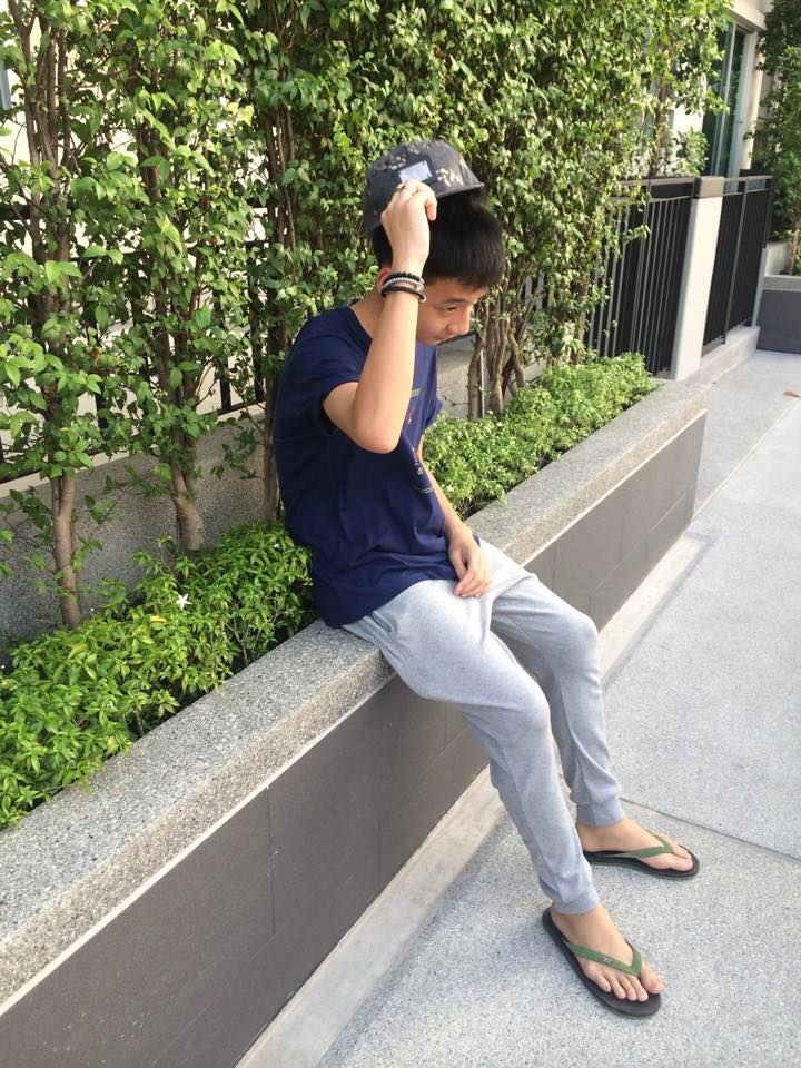pic ปาลฺ์ม สวนกุหลาบ น่าร้ากมาก------------------