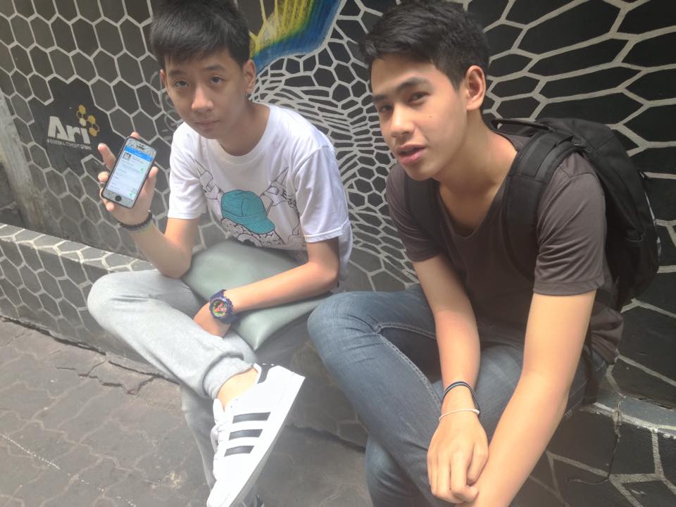 pic ปาลฺ์ม สวนกุหลาบ น่าร้ากมาก------------------