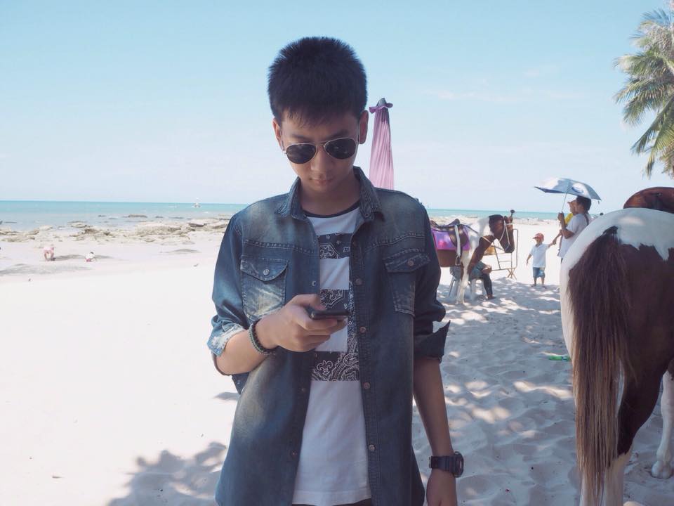pic ปาลฺ์ม สวนกุหลาบ น่าร้ากมาก------------------
