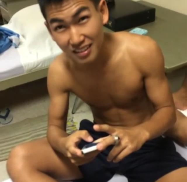 ผู้ชายพาเพลิน