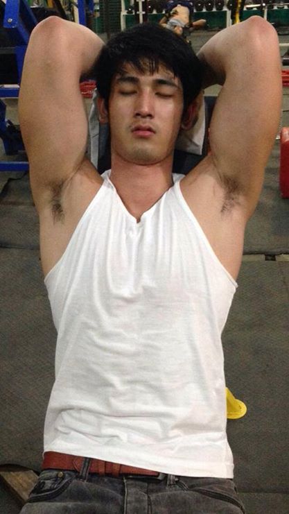 ผู้ชายพาเพลิน
