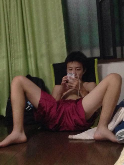 ผู้ชายพาเพลิน
