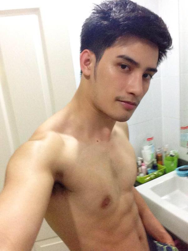 ผู้ชายพาเพลิน