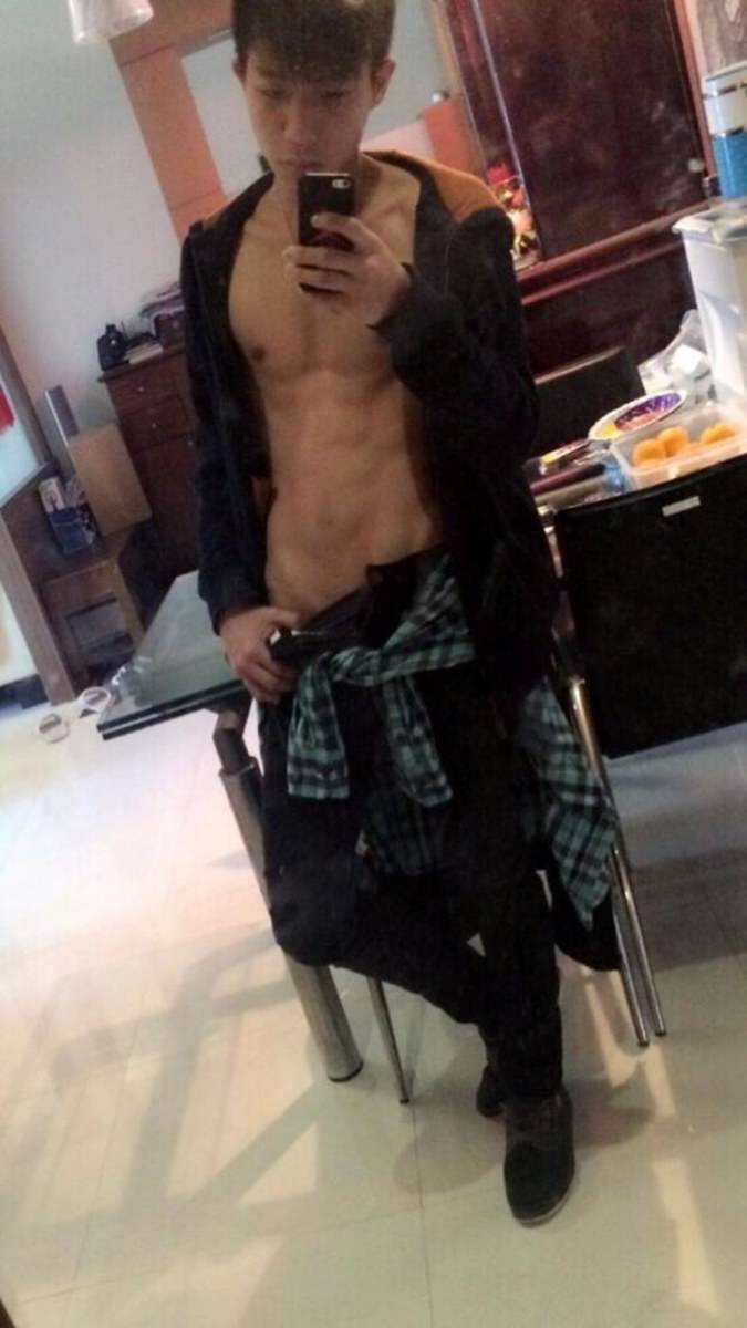 ผู้ชายพาเพลิน