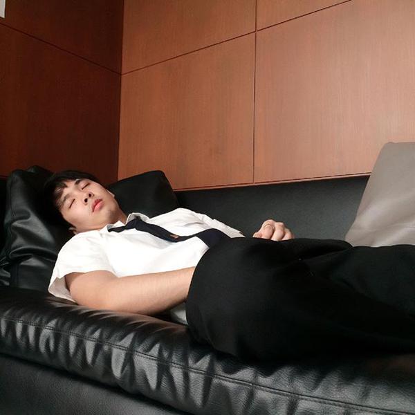 อาหารเที่ยงค่าาาา