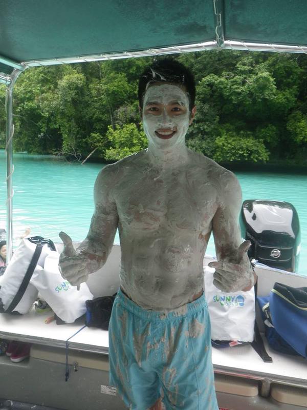 อาหารเที่ยงค่าาาา