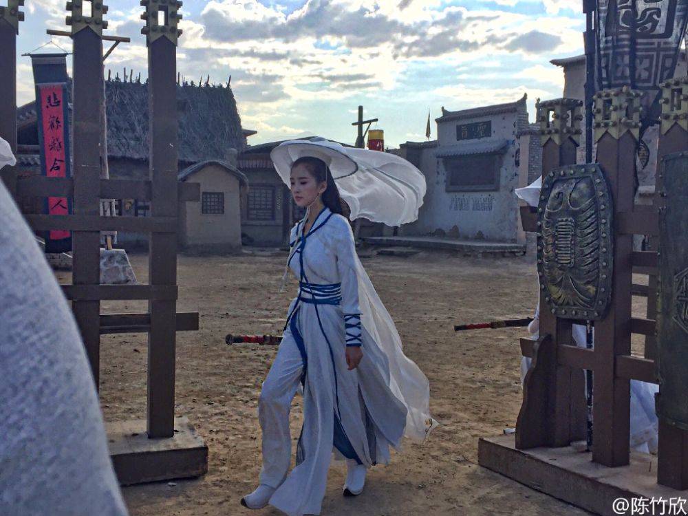 Border-Town Prodigal 《新边城浪子》 2015 part2