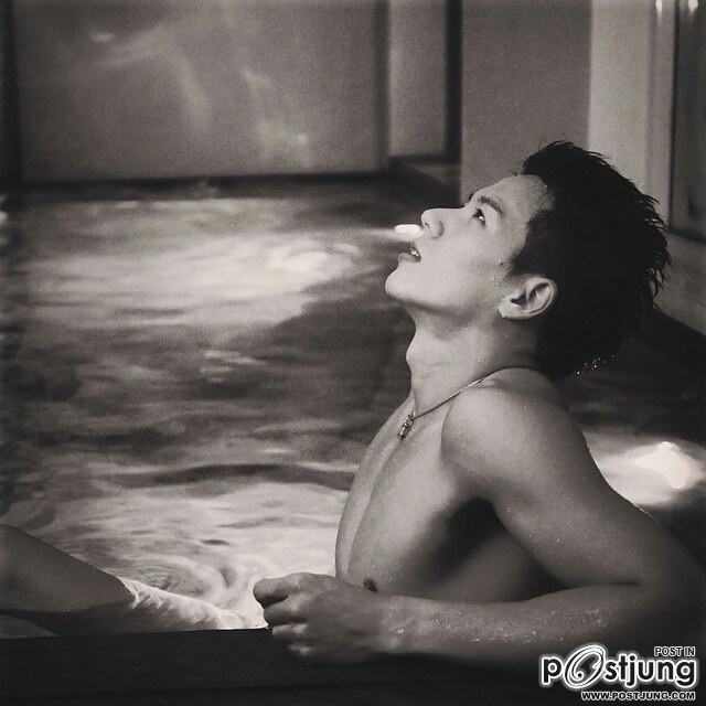 กัปตันโอ็ต ขาวๆแน่นๆ IG@OAT_PURIPAK24