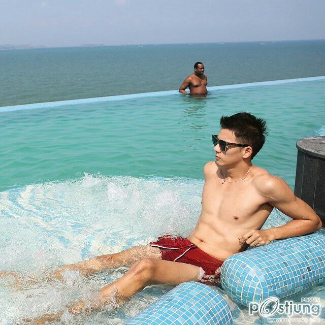 กัปตันโอ็ต ขาวๆแน่นๆ IG@OAT_PURIPAK24