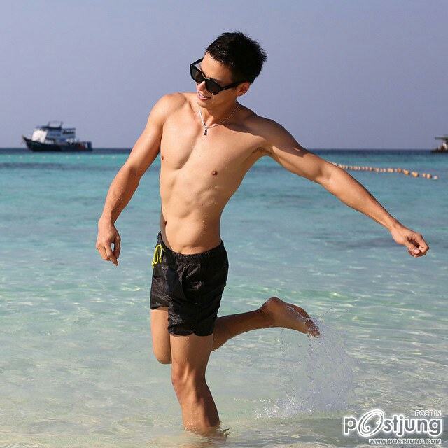 กัปตันโอ็ต ขาวๆแน่นๆ IG@OAT_PURIPAK24