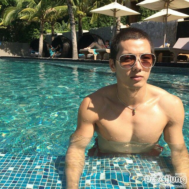 กัปตันโอ็ต ขาวๆแน่นๆ IG@OAT_PURIPAK24