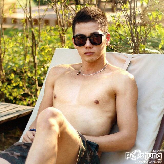กัปตันโอ็ต ขาวๆแน่นๆ IG@OAT_PURIPAK24