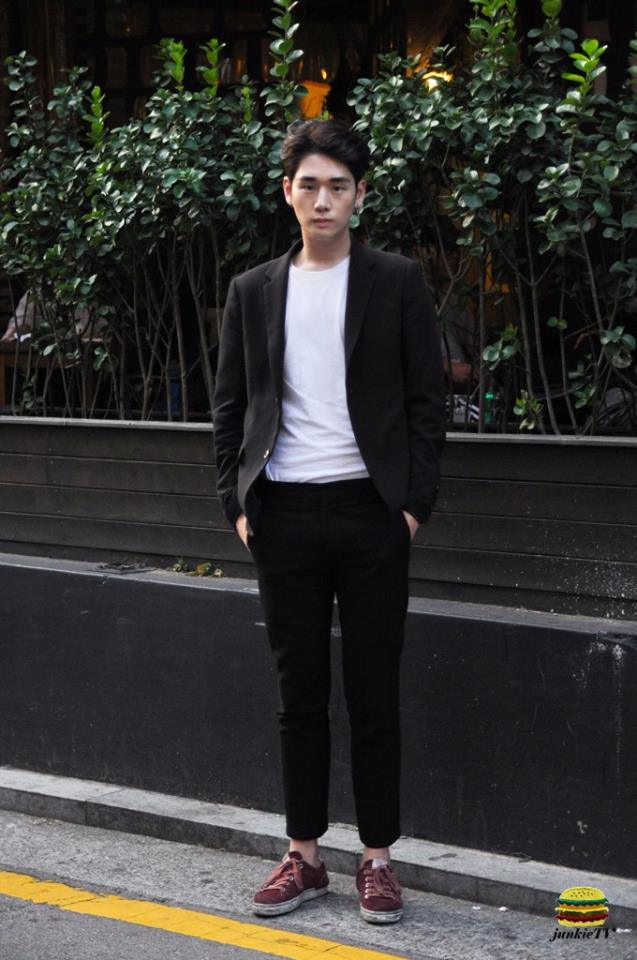 โซจุ สักช็อต สองช็อต