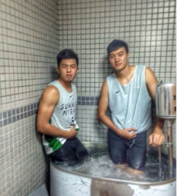โซจุ สักช็อต สองช็อต