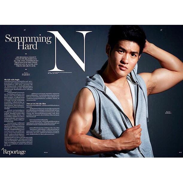 โซจุ สักช็อต สองช็อต