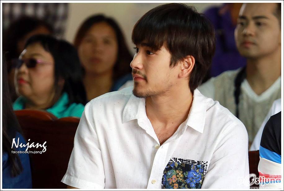 ขน ณเดชณ์