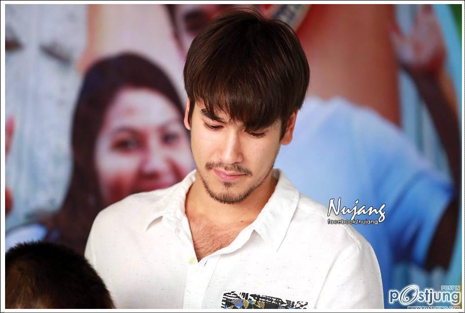 ขน ณเดชณ์