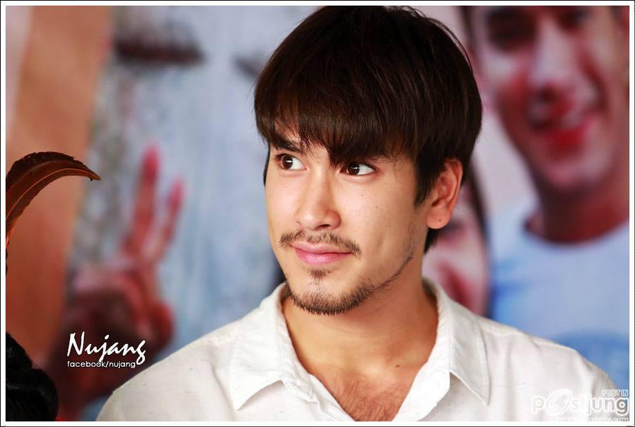 ขน ณเดชณ์