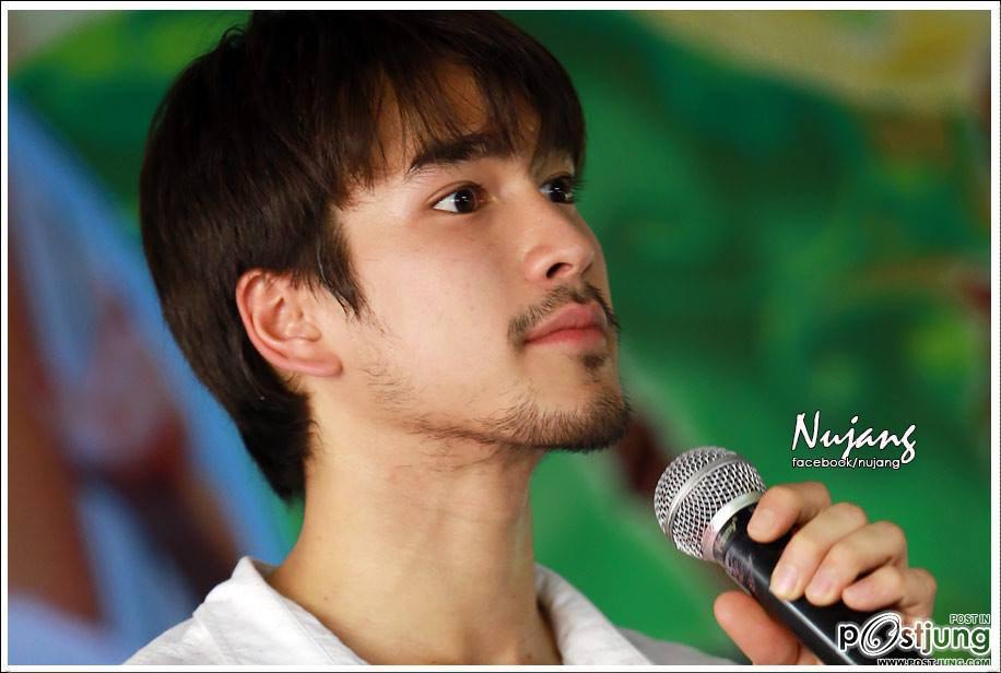 ขน ณเดชณ์